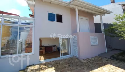 Casa com 3 quartos à venda na Rua Domingos Caldas Barbosa, 1463, Areias, São José, 130 m2 por R$ 890.000