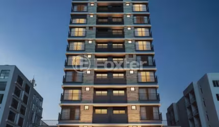 Apartamento com 2 quartos à venda na Rua Afonso Pena, 542, Canto, Florianópolis, 76 m2 por R$ 976.000
