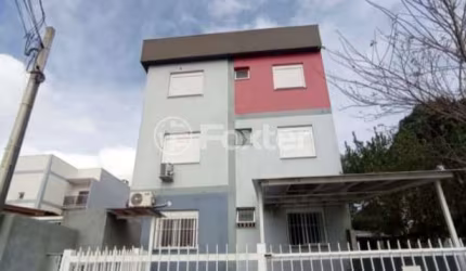 Apartamento com 2 quartos à venda na Rua Tiradentes, 477, Bom Sucesso, Gravataí, 47 m2 por R$ 250.000
