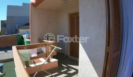 Apartamento com 3 quartos à venda na Rua Henrique Dias, 237, Rio Branco, Caxias do Sul, 120 m2 por R$ 530.000