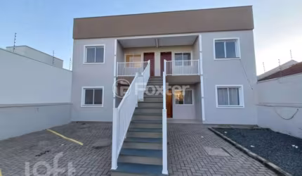 Apartamento com 2 quartos à venda na Rua Annibal Carlos Kessler, 257, Moradas do Sobrado, Gravataí, 52 m2 por R$ 189.000