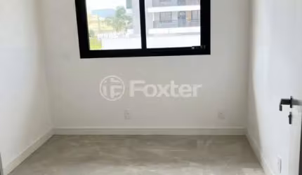 Apartamento com 3 quartos à venda na Rua Arcanjo Cândido da Silva, 181, Praia de Fora, Palhoça, 79 m2 por R$ 550.000