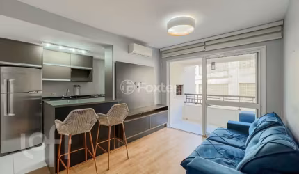 Apartamento com 2 quartos à venda na Rua Jari, 359, Passo da Areia, Porto Alegre, 69 m2 por R$ 579.000