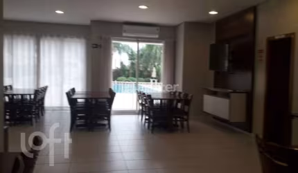 Apartamento com 3 quartos à venda na Rua Padre Todesco, 927, Partenon, Porto Alegre, 70 m2 por R$ 550.000