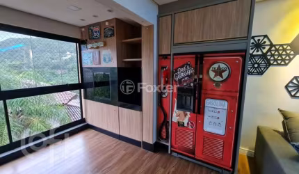 Apartamento com 3 quartos à venda na Avenida Tom Traugott Wildi, 1200, Praia Brava, Florianópolis, 200 m2 por R$ 1.378.000
