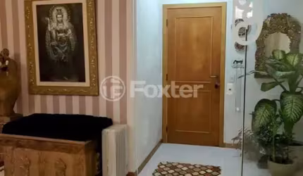 Cobertura com 3 quartos à venda na Servidão Feliciano Martins Vieira, 114, Itacorubi, Florianópolis, 153 m2 por R$ 1.198.000