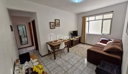 Apartamento com 2 quartos à venda na Rua Pedro Soares, 28, Centro, Florianópolis, 76 m2 por R$ 488.000
