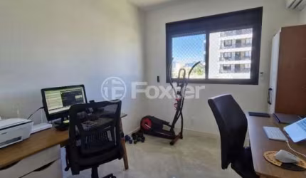Apartamento com 3 quartos à venda na Rua Raul Leonardo Weiss, 181, Praia de Fora, Palhoça, 79 m2 por R$ 560.000