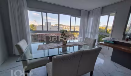 Casa com 4 quartos à venda na Rua Visconde de Cairú, 411, Estreito, Florianópolis, 380 m2 por R$ 3.000.000