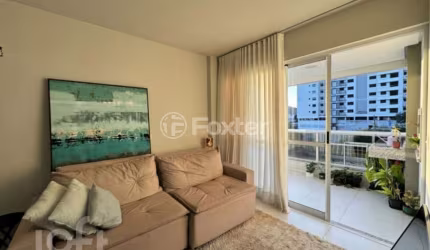Apartamento com 2 quartos à venda na Rodovia Virgílio Várzea, 1572, Saco Grande, Florianópolis, 72 m2 por R$ 900.000