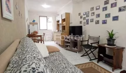 Apartamento com 2 quartos à venda na Rua Quadrangular, 917, Ingleses do Rio Vermelho, Florianópolis, 90 m2 por R$ 319.000
