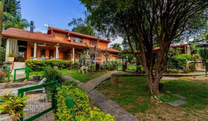 Fazenda com 2 salas à venda na Estrada Afonso Lourenço Mariante, 1111, Belém Velho, Porto Alegre, 640 m2 por R$ 1.980.000