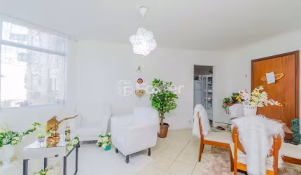 Apartamento com 2 quartos à venda na Avenida Wenceslau Escobar, 1086, Tristeza, Porto Alegre, 63 m2 por R$ 260.000