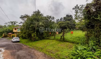 Terreno comercial à venda na Rua Bruno Kiefer, 135, Jardim Itu Sabará, Porto Alegre, 171 m2 por R$ 500.000