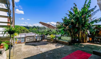 Casa com 2 quartos à venda na Rua Siegfried Gunther Fischer, 21 lote 17, Jardim Botânico, Porto Alegre, 290 m2 por R$ 425.000