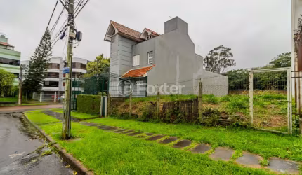 Terreno à venda na Rua Chafic João Scaf, 20, Jardim Itu Sabará, Porto Alegre, 330 m2 por R$ 640.000