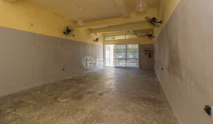 Ponto comercial com 1 sala à venda na Rua Nunes Machado, 53, Azenha, Porto Alegre, 67 m2 por R$ 330.000