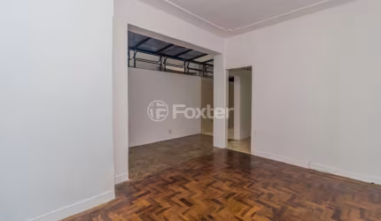 Apartamento com 1 quarto à venda na Rua Montenegro, 229, Petrópolis, Porto Alegre, 49 m2 por R$ 210.000