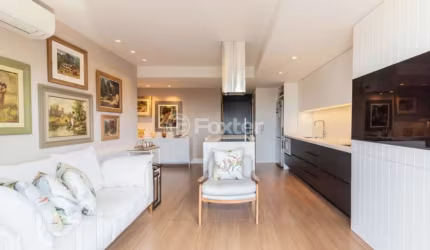 Apartamento com 2 quartos à venda na Rua Anita Garibaldi, 1855, Boa Vista, Porto Alegre, 70 m2 por R$ 1.810.000