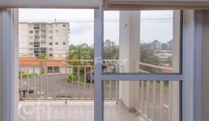 Apartamento com 3 quartos à venda na Rua Doutor José Bento Corrêa, 545, Morro Santana, Porto Alegre, 67 m2 por R$ 321.000