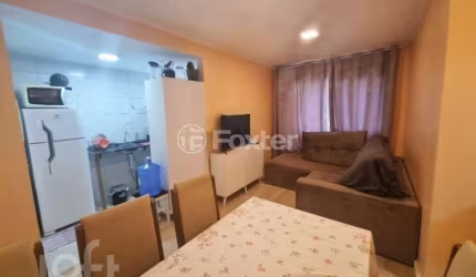 Apartamento com 2 quartos à venda na Avenida Santos Ferreira, 4330, Estância Velha, Canoas, 47 m2 por R$ 237.000