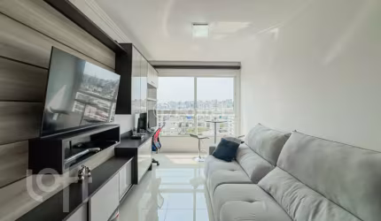 Apartamento com 2 quartos à venda na Rua São Luís, 662, Santana, Porto Alegre, 68 m2 por R$ 656.000