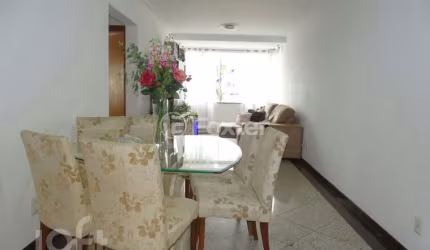 Apartamento com 2 quartos à venda na Rua Tamandaré, 1020, Camaquã, Porto Alegre, 66 m2 por R$ 310.000