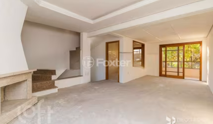 Casa em condomínio fechado com 3 quartos à venda na Rua Conselheiro Xavier da Costa, 2373, Ipanema, Porto Alegre, 232 m2 por R$ 780.000