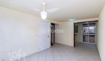 Casa em condomínio fechado com 3 quartos à venda na Rua Tenente Ary Tarrago, 1720, Jardim Itu Sabará, Porto Alegre, 84 m2 por R$ 358.000