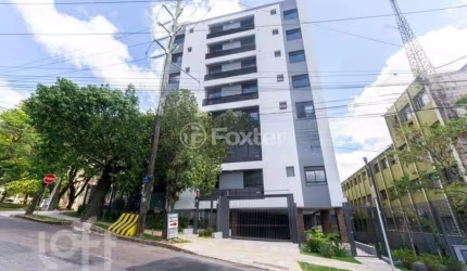 Apartamento com 2 quartos à venda na Praça Doutor Gastão Santos, 18, Passo da Areia, Porto Alegre, 64 m2 por R$ 670.000