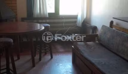 Apartamento com 1 quarto à venda na Rua Leme, 412, Ipanema, Porto Alegre, 40 m2 por R$ 160.000