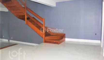Casa em condomínio fechado com 3 quartos à venda na Rua Manuele Cristiane Gonçalves, 79, Vila Nova, Porto Alegre, 180 m2 por R$ 590.000