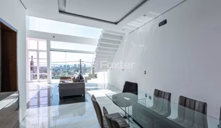 Casa com 3 quartos à venda na Rua Alcebíades Antônio dos Santos, 605, Nonoai, Porto Alegre, 326 m2 por R$ 1.490.000