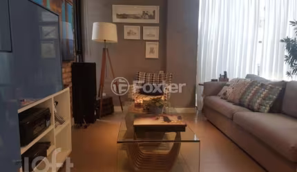 Casa em condomínio fechado com 3 quartos à venda na Rua Eroni Soares Machado, 300, Hípica, Porto Alegre, 240 m2 por R$ 949.000