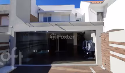 Casa em condomínio fechado com 3 quartos à venda na Rua Adriano Pereira da Silva, 290, Vila Nova, Porto Alegre, 187 m2 por R$ 1.399.000