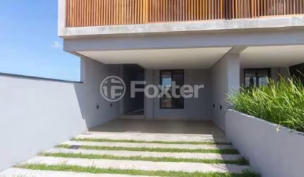 Casa com 3 quartos à venda na Rua das Violetas, 271, Centro, Glorinha, 137 m2 por R$ 600.000