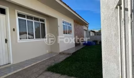 Casa com 3 quartos à venda na Servidão Emília Antônio Gonçalves, 166, Capoeiras, Florianópolis, 170 m2 por R$ 1.200.000
