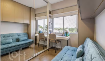 Apartamento com 2 quartos à venda na Rua Dona Isabel, 66, Rio Branco, São Leopoldo, 61 m2 por R$ 395.000