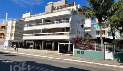 Apartamento com 2 quartos à venda na Rua Nicolau João de Abreu, 226, Campeche, Florianópolis, 77 m2 por R$ 1.250.000