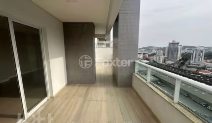 Cobertura com 3 quartos à venda na Rua Tiradentes, 40, Kobrasol, São José, 145 m2 por R$ 1.800.000