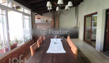 Casa com 3 quartos à venda na Rua Dona Luíza Landell de Moura, 140, Espírito Santo, Porto Alegre, 268 m2 por R$ 840.000