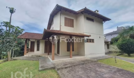 Casa com 4 quartos à venda na Rua Aldo Queiroz, 200, Santo Antônio de Lisboa, Florianópolis, 350 m2 por R$ 4.000.000