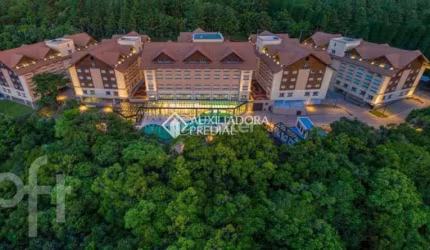 Kitnet / Stúdio à venda na Estrada Linha ávila, 801, Vale das Colinas, Gramado, 30 m2 por R$ 90.000