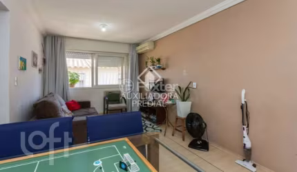 Apartamento com 2 quartos à venda na Rua Carlos Estevão, 885, Jardim Leopoldina, Porto Alegre, 58 m2 por R$ 170.000