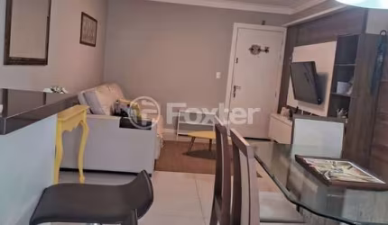 Apartamento com 2 quartos à venda na Rua Raymundo Correa, 93, Morro do Espelho, São Leopoldo, 80 m2 por R$ 490.000
