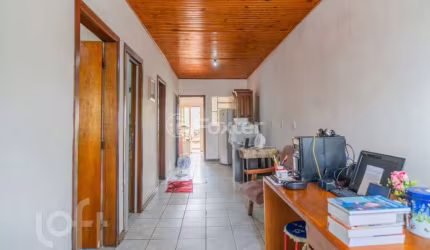 Casa com 2 quartos à venda na Rua Baldoino Bottini, 478, Hípica, Porto Alegre, 70 m2 por R$ 329.000