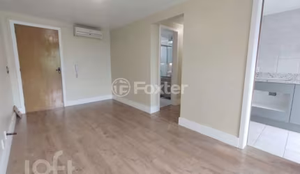 Apartamento com 2 quartos à venda na Avenida Dom João Becker, 1601, São Miguel, São Leopoldo, 53 m2 por R$ 180.000