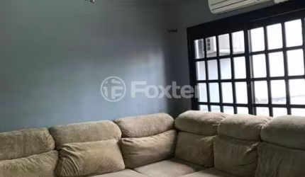 Casa com 3 quartos à venda na Rua José Loureiro da Silva, 181, Vila Olímpica, Esteio, 256 m2 por R$ 1.600.000