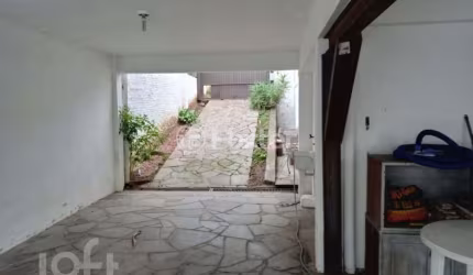Casa com 4 quartos à venda na Rua Matias José Bins, 1600, Chácara das Pedras, Porto Alegre, 170 m2 por R$ 625.400