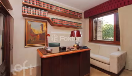 Casa com 4 quartos à venda na Rua Felipe Becker, 357, Três Figueiras, Porto Alegre, 620 m2 por R$ 4.900.000